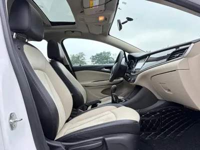Buick Verano