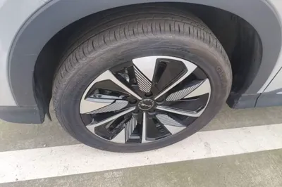 BYD Song PLUS New Energy
