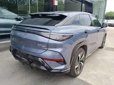 BYD Seal 07 EV