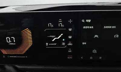 Kia Tasman