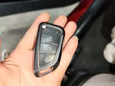 Toyota Yaris L