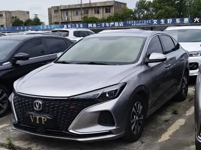 Changan Eado