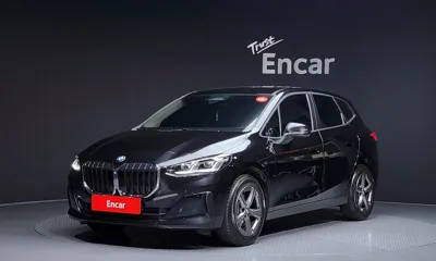 BMW 2-Series