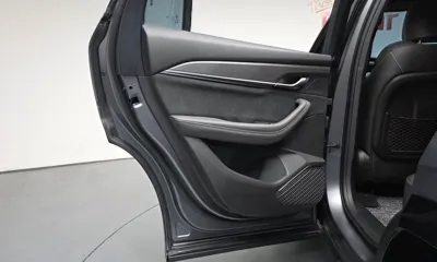 Renault-KoreaSamsung Grand Koleos