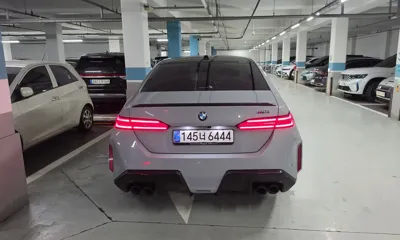 BMW M5