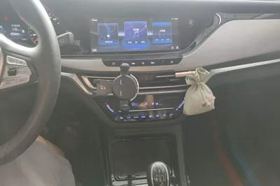 Changan CS35PLUS