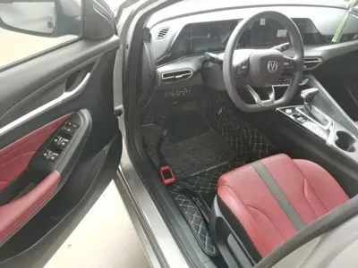 Changan Eado