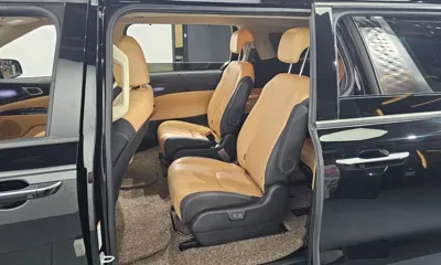 Kia Canival
