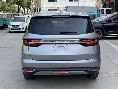 Geely Jia Ji