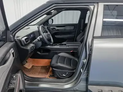 Geely Cowboy