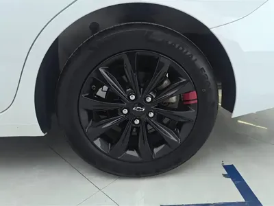 Chevrolet Monza