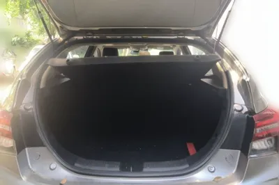 Geely Auto Vision S1