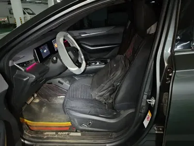 Changan Ruicheng PLUS