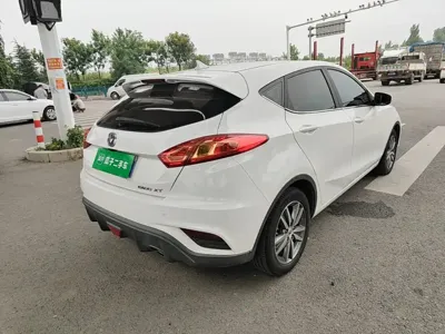 Changan Eado XT