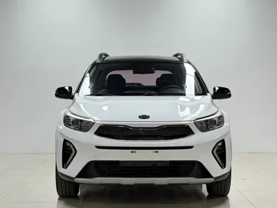 Kia KX1