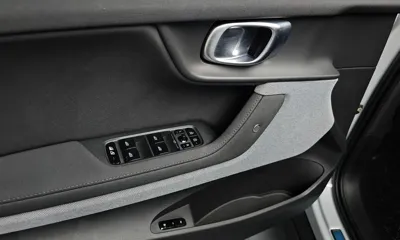 Polestar Polestar 2