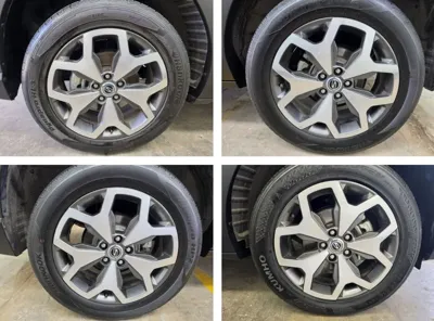 KG_Mobility_Ssangyong Torres