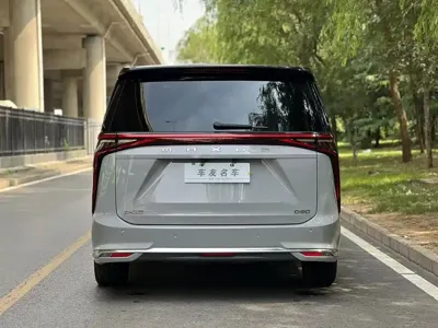 Maxus G90