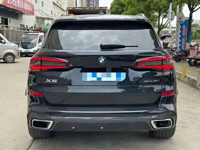 BMW X5 (Import)