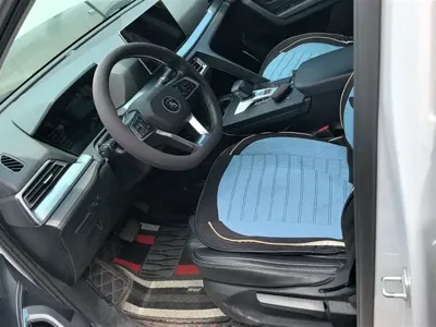 BYD Pro