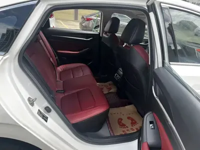 Changan Eado