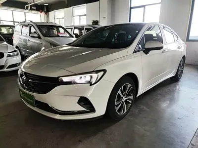 Buick Verano