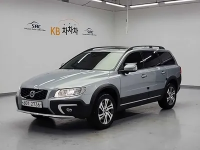 Volvo XC70