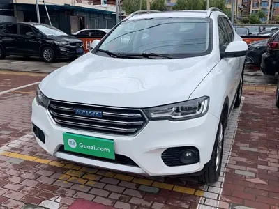 Haval H2s