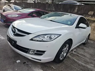 Mazda Ruiyi