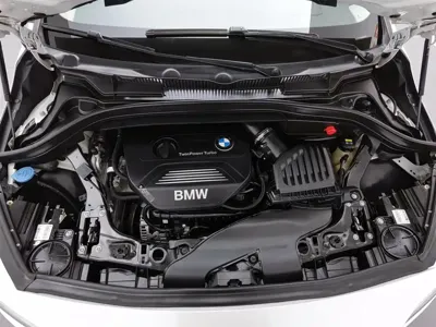 BMW 2 Series Active Tourer