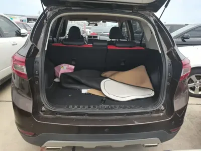 Landwind Landwind X5