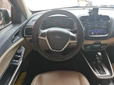 Ford Escort