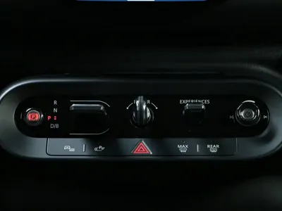 MINI MINI COOPER EV