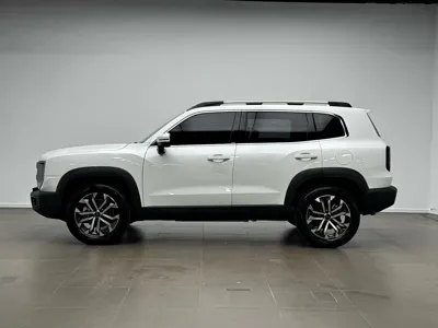 Haval Big Dog