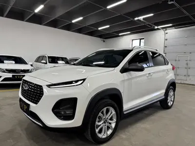 Chery Tiggo 3x