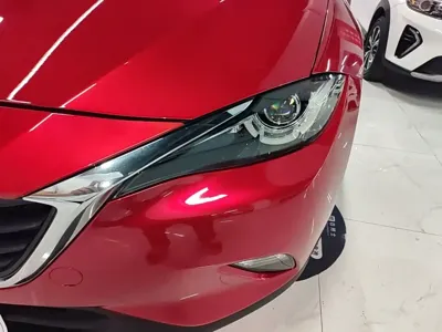 Mazda CX-4