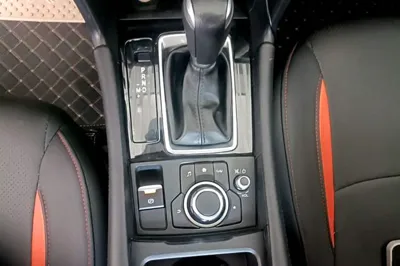 Mazda Mazda 3 Axela
