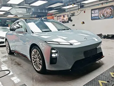 Nio ET5T