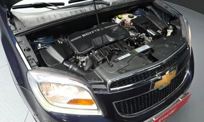 ChevroletGMDaewoo Orlando