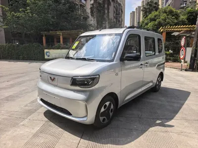 Wuling Zhiguang EV