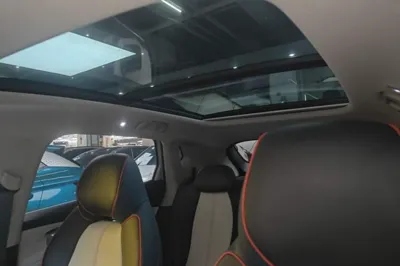 BYD Yuan Plus
