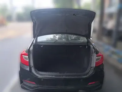 Honda Crider
