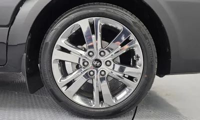 Hyundai Solati