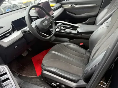 Geely Xingrui