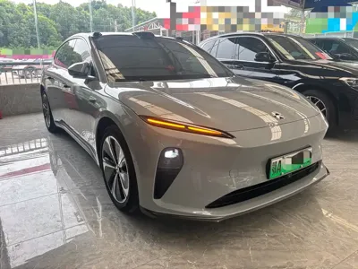 Nio ET5T