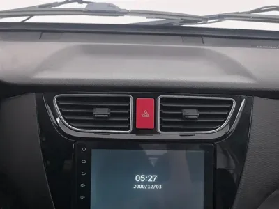 Foton Xiangling M