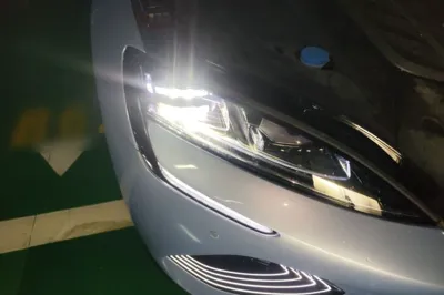 BYD Seal
