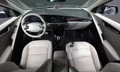Kia Niro