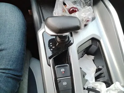 Geely Xingrui