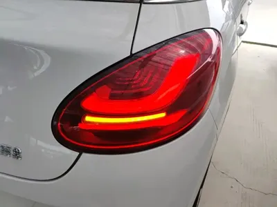 Wuling Bingo